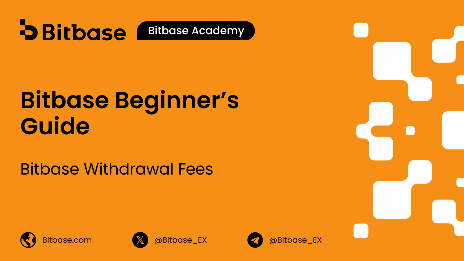 Bitbase Withdrawal Fees: What You Pay, Who Charges It, and How to Pay Less