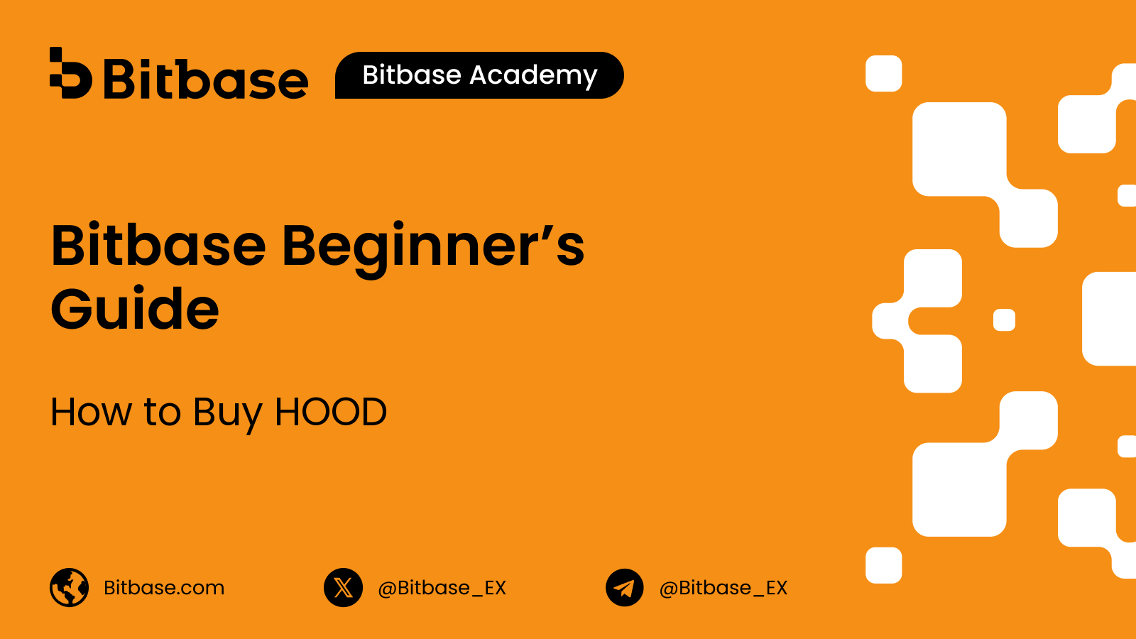 How to Buy HOOD: Tokenized Stock, Spot and Perpetual Futures