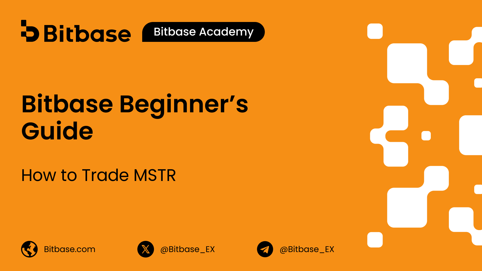 How to Trade MSTR: Strategy and Its Bitcoin Balance Sheet