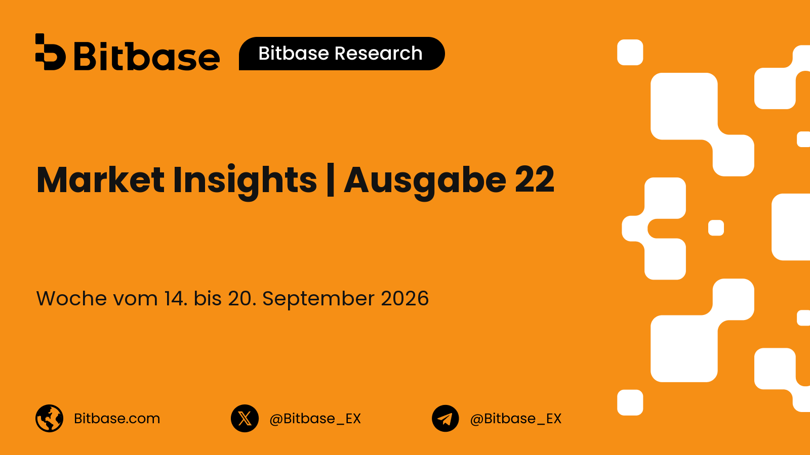 Market Insights | Ausgabe 22