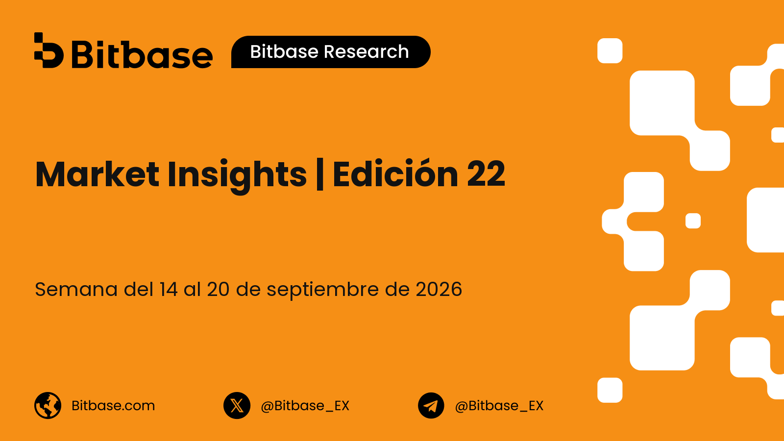 Market Insights | Edición 22