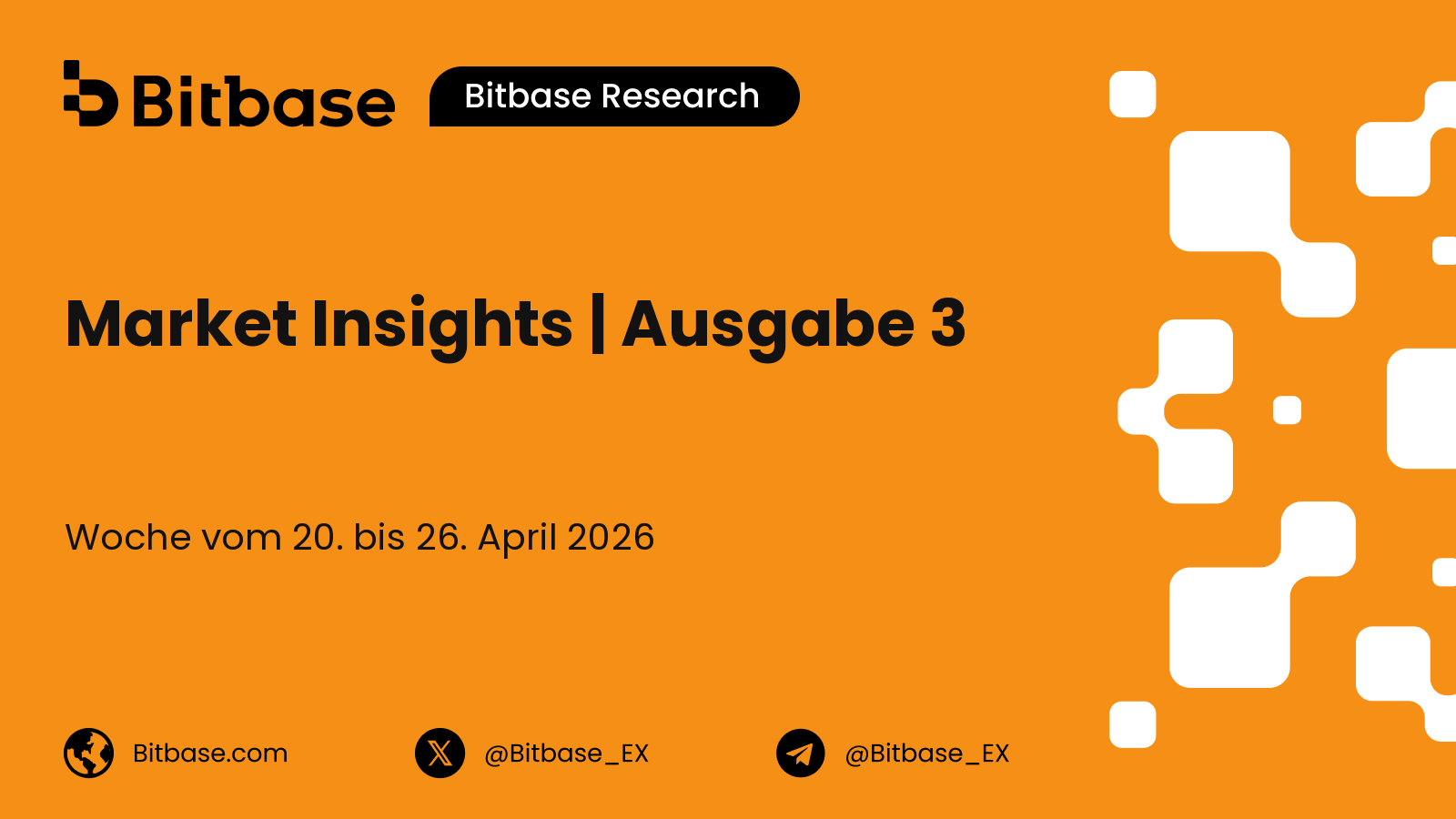 Market Insights | Ausgabe 3