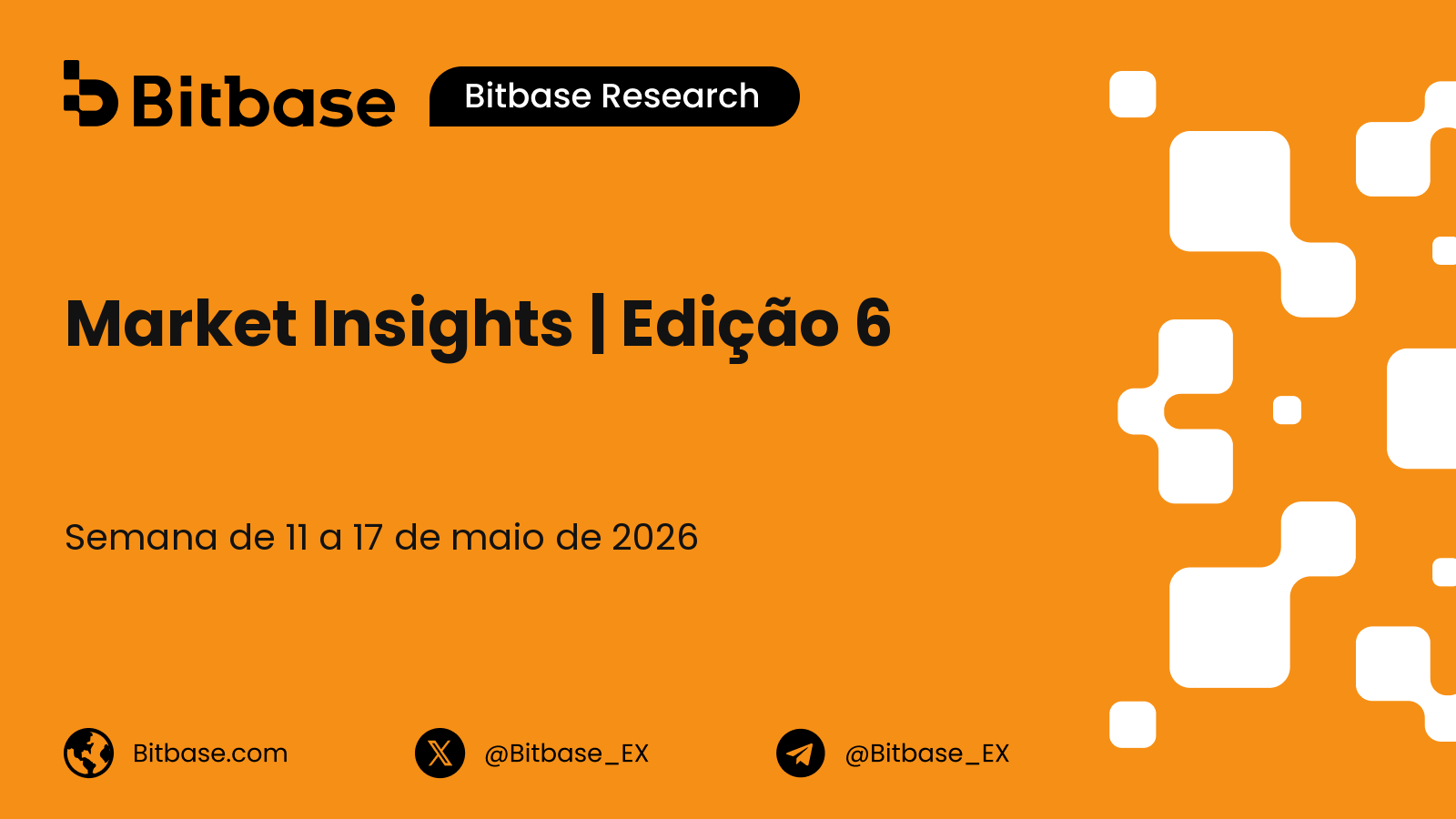 Market Insights | Edição 6