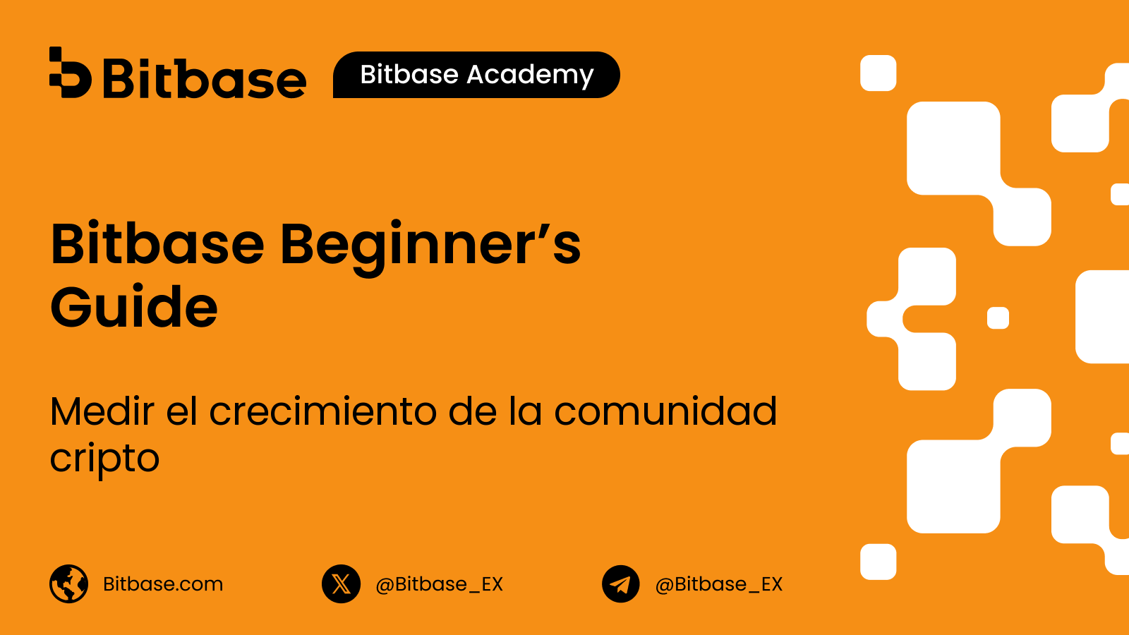 Medir el crecimiento de la comunidad cripto: Discord, Telegram y participación real