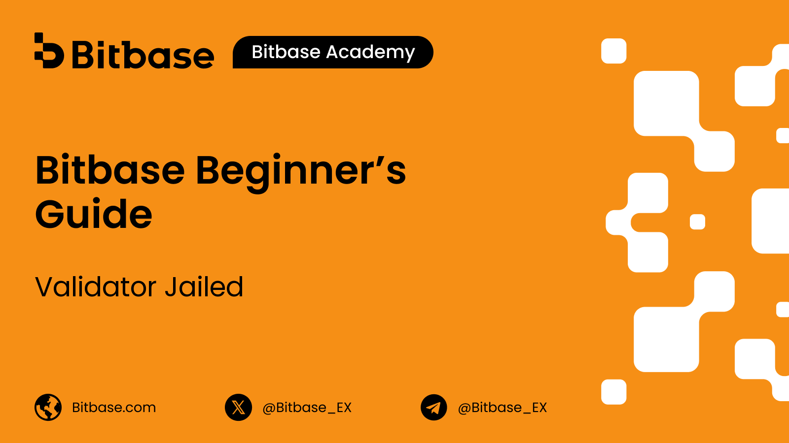 Validator Jailed: What It Means and How Unjailing Works