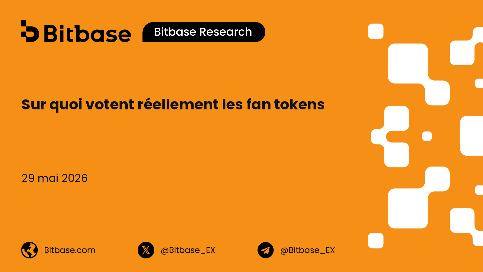 Sur quoi votent réellement les fan tokens : cinq ans de retour au réel, de la Juventus au $SAFA