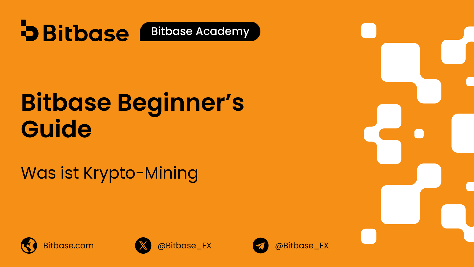 Was ist Krypto-Mining