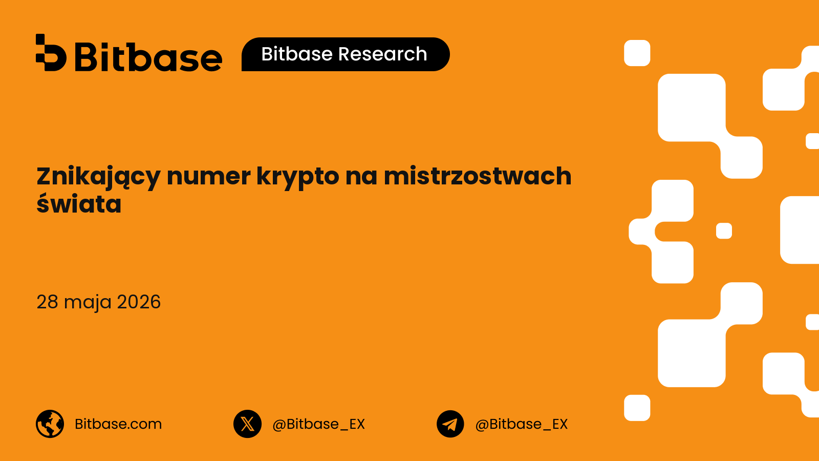 Znikający numer krypto na mistrzostwach świata: kronika sponsoringu, 2018-2026
